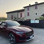 Campo Del Pillo Vakantieboerderij Pietradura
