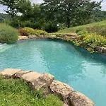 Campo Del Pillo Vakantieboerderij *