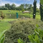 Campo Del Pillo Vakantieboerderij