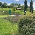 Campo Del Pillo Vakantieboerderij *