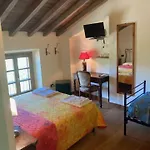 Vakantieboerderij Campo Del Pillo Pietradura