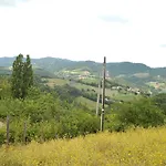 Vakantieboerderij Campo Del Pillo