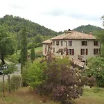 Vakantieboerderij Campo Del Pillo Pietradura