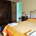 Vakantieboerderij Campo Del Pillo