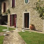 Campo Del Pillo Vakantieboerderij Pietradura
