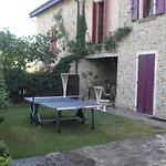 Campo Del Pillo Vakantieboerderij *