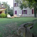 Campo Del Pillo Vakantieboerderij Pietradura