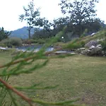 Vakantieboerderij Campo Del Pillo