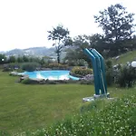 Vakantieboerderij Campo Del Pillo Pietradura