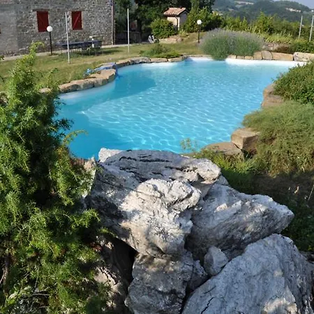Campo Del Pillo Alloggio per agriturismo Pietradura