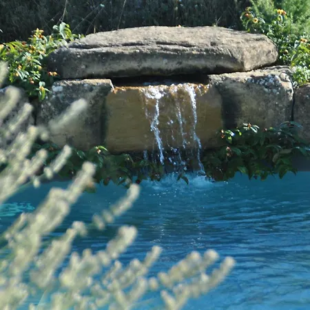 Alloggio per agriturismo Campo Del Pillo *