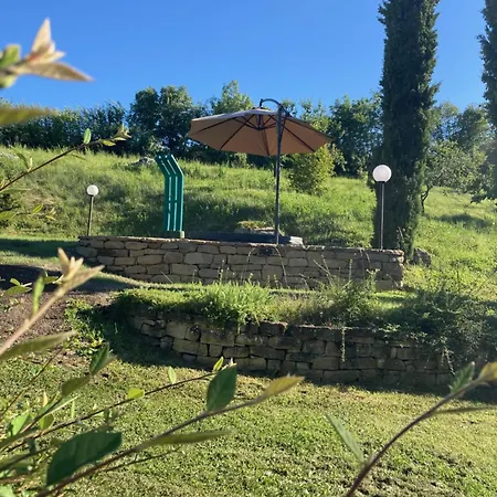 Campo Del Pillo *
