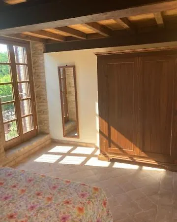 Farma Campo Del Pillo Pietradura