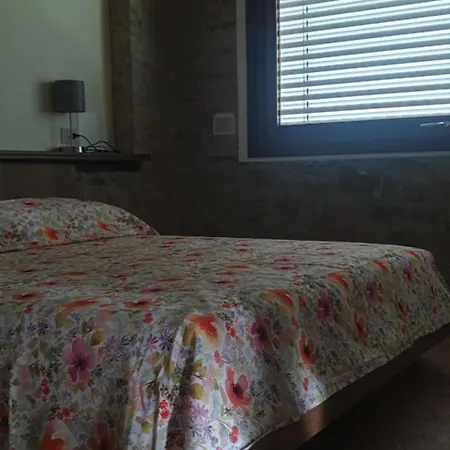Alloggio per agriturismo Campo Del Pillo Pietradura