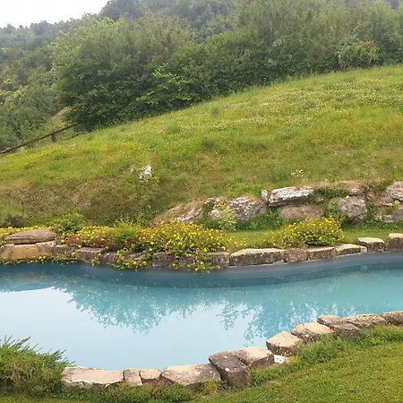 Alloggio per agriturismo Campo Del Pillo Pietradura