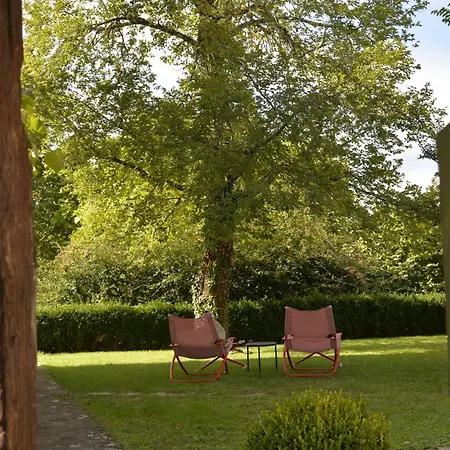 Alloggio per agriturismo Campo Del Pillo