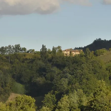 Campo Del Pillo Alloggio per agriturismo *