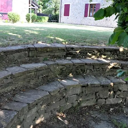 Alloggio per agriturismo Campo Del Pillo Pietradura