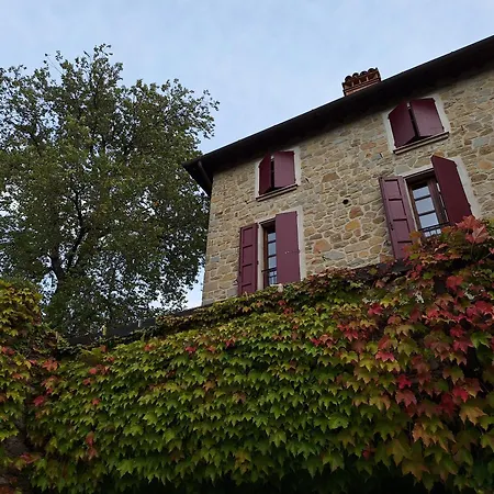 Campo Del Pillo Alloggio per agriturismo