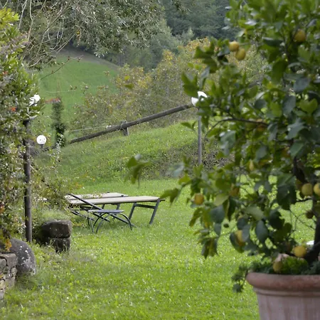 Alloggio per agriturismo Campo Del Pillo