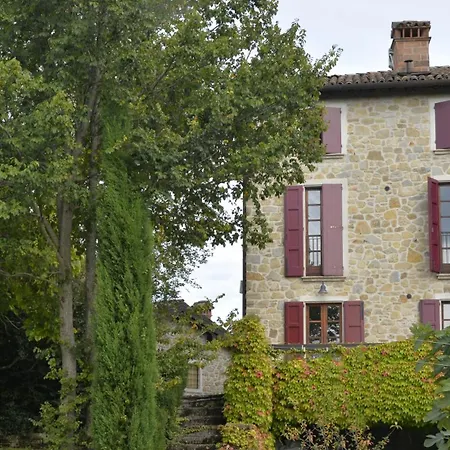 Campo Del Pillo Alloggio per agriturismo *