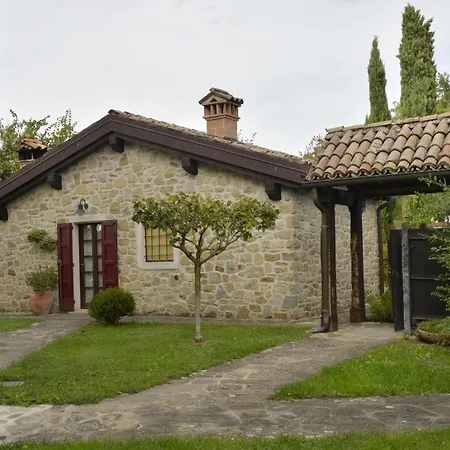 Alloggio per agriturismo Campo Del Pillo Pietradura
