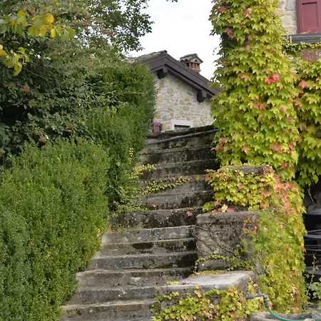 Campo Del Pillo Alloggio per agriturismo