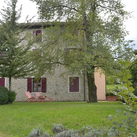 Campo Del Pillo Alloggio per agriturismo *