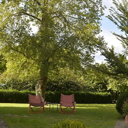 Alloggio per agriturismo Campo Del Pillo Pietradura