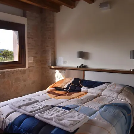 Campo Del Pillo Alloggio per agriturismo Pietradura