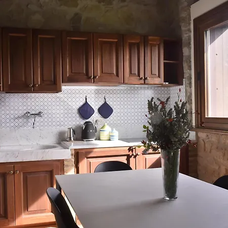 Alloggio per agriturismo Campo Del Pillo Pietradura