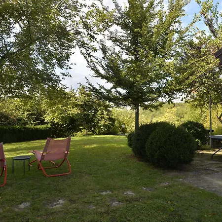Campo Del Pillo Alloggio per agriturismo Pietradura