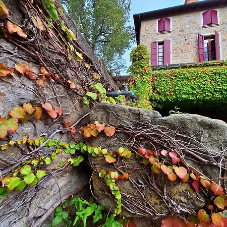 Campo Del Pillo Alloggio per agriturismo *