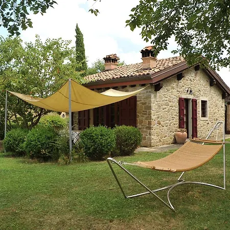 Campo Del Pillo Alloggio per agriturismo Pietradura
