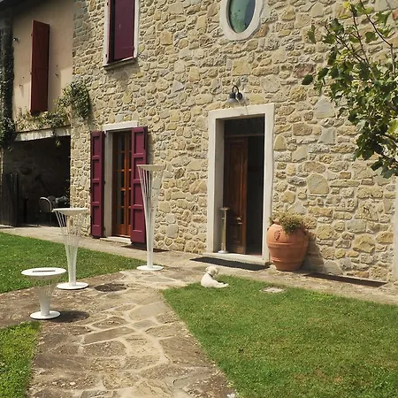 Campo Del Pillo Alloggio per agriturismo Pietradura