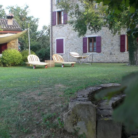 Campo Del Pillo Alloggio per agriturismo Pietradura