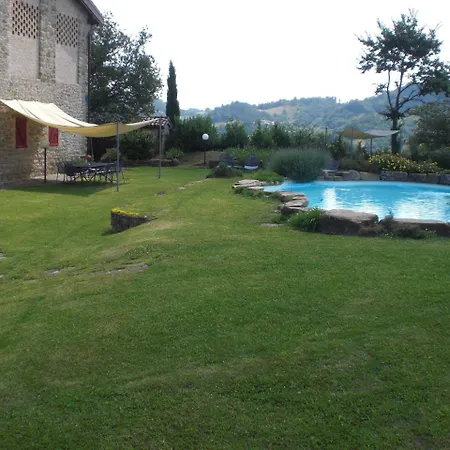 Campo Del Pillo Alloggio per agriturismo Pietradura