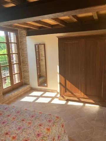 农家乐 Campo Del Pillo Pietradura