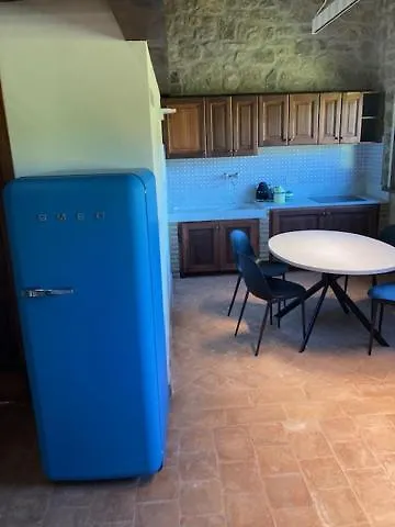 Campo Del Pillo 农家乐 Pietradura