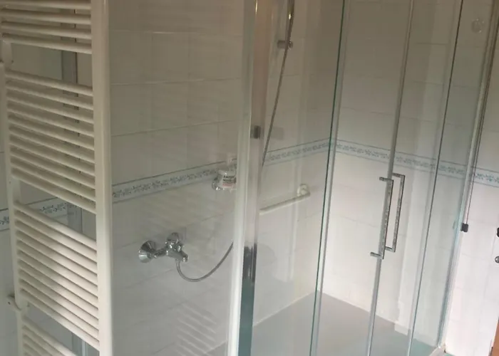 Campo Del Pillo 农家乐