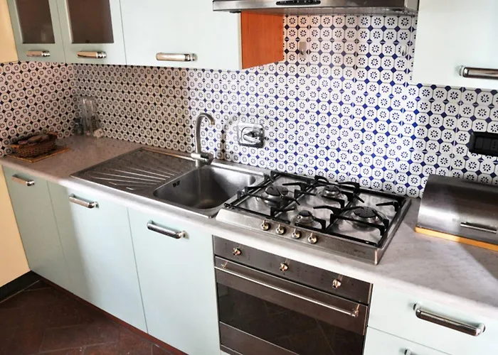 Campo Del Pillo 农家乐 *