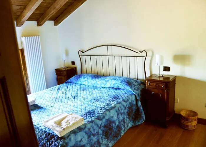 农家乐 Campo Del Pillo *