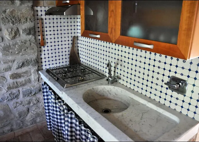 农家乐 Campo Del Pillo