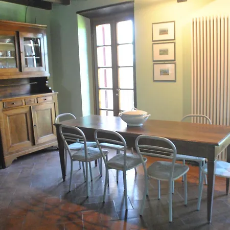 Campo Del Pillo ファームステイ Pietradura