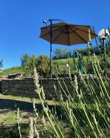 Campo Del Pillo ファームステイ