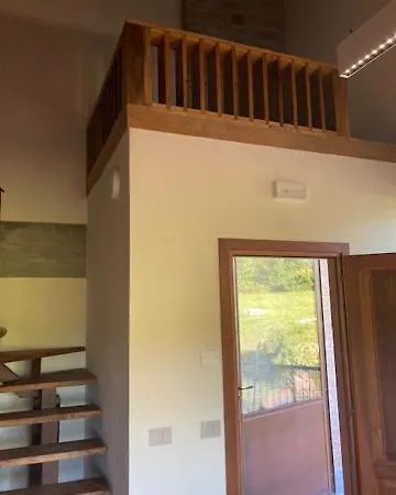 ファームステイ Campo Del Pillo *