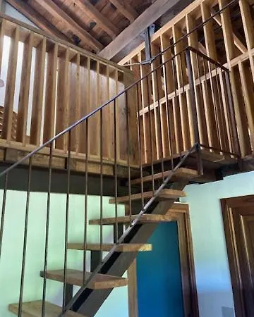 ファームステイ Campo Del Pillo *