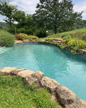 Campo Del Pillo ファームステイ *