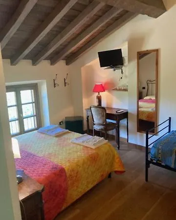 ファームステイ Campo Del Pillo Pietradura