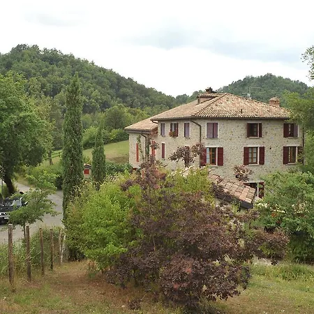 Çiftlik konaklama Campo Del Pillo Pietradura